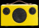 Boxe active Audio Pro T3+ Lemon