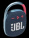 Boxe active JBL Clip 4 Albastru/Roz