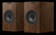 Boxe KEF Q1 Meta  Walnut