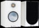 Boxe Monitor Audio Silver 50 (7G) Satin White