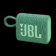 Boxe active JBL Go 3 Eco Edition Verde