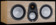 Boxe Monitor Audio Silver C250 (7G) Ash