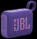 Boxe active JBL Go 4 Violet