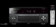 Receiver Yamaha AVENTAGE RX-A2040 Negru