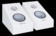 Boxe Monitor Audio Silver AMS (7G) Satin White