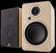 Boxe active Argon Audio FENRIS A5 Ash