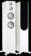 Boxe Monitor Audio Silver 300 (7G) Satin White