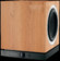 Subwoofer Bowers & Wilkins DB1 Cherrywood