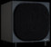 Subwoofer Monitor Audio Bronze W10 (6G) Resigilat Negru