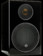 Boxe Monitor Audio Radius 90 Black High Gloss