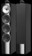 Boxe Bowers & Wilkins 702 S2 Piano Black Gloss