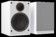 Boxe Monitor Audio Monitor 100 Black Cone Alb