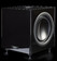 Subwoofer Monitor Audio Platinum PLW215 II Subwoofer Black High Gloss