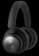 Casti PC/Gaming Bang&Olufsen Beoplay Portal Black Anthracite