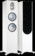 Boxe Monitor Audio Silver 500 (7G) Satin White