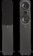 Boxe Q Acoustics 3050i Graphite Grey