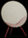 Boxe active Bang&Olufsen Beoplay A9 4th Gen Lunar red
