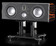 Boxe Monitor Audio Platinum PLC350 II Piano Ebony