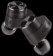 Casti Sport Bowers & Wilkins PI5 True Wireless Charcoal