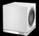Subwoofer Bowers & Wilkins DB1D Satin White