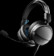 Casti PC/Gaming Audio-Technica ATH-GL3 Resigilat Negru