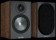 Boxe Monitor Audio Bronze 50 Walnut