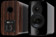 Boxe Q Acoustics Concept 300 Black