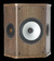 Boxe Monitor Audio Bronze BXFX Walnut Pearlescent