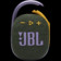 Boxe active JBL Clip 4 Verde