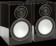 Boxe Monitor Audio Silver 50 Black High Gloss