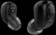 Casti Elari EarDrops True Wireless Negru