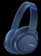 Casti Sony WH-CH700N Resigilat Albastru