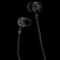 Casti Aiwa ESTM-100 Negru