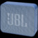 Boxe active JBL GO Essential Albastru