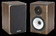 Boxe Monitor Audio Bronze BX1 Walnut Pearlescent
