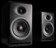 Boxe Audioengine P4 Passive Speakers Negru