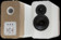 Boxe Q Acoustics Concept 300 White