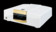 CD Player / DAC MBL C31 White/Gold