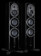 Boxe Monitor Audio Platinum 200 3G Piano Black Laquer