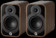 Boxe Q Acoustics 5010 Santos Rosewood