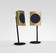 Boxe active Bang & Olufsen Beolab 17 Brass Tone