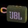 Boxe active JBL Go 3 Verde