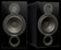 Boxe Cambridge Audio AeroMax 2 Black
