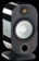 Boxe Monitor Audio Apex A10 Black High Gloss