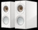 Boxe KEF Reference 1 Meta High Gloss White/ Champagne
