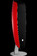 Boxe Dali Fazon F5 Red HiGloss