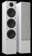 Boxe Monitor Audio Monitor 300 Black Cone Resigilat Alb