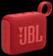 Boxe active JBL Go 4 Rosu