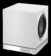 Subwoofer Bowers & Wilkins DB3D Alb
