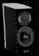 Boxe Audio Physic Step 25 plus+ Black high gloss